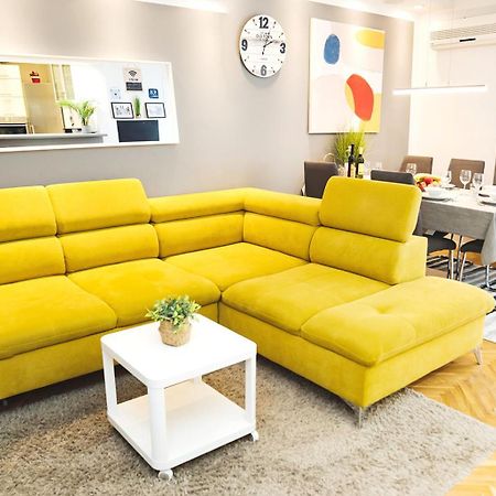 Casa De Dinca, 2 Bedroom, 6 Person, Free Parking Zone Ζάγκρεμπ Εξωτερικό φωτογραφία