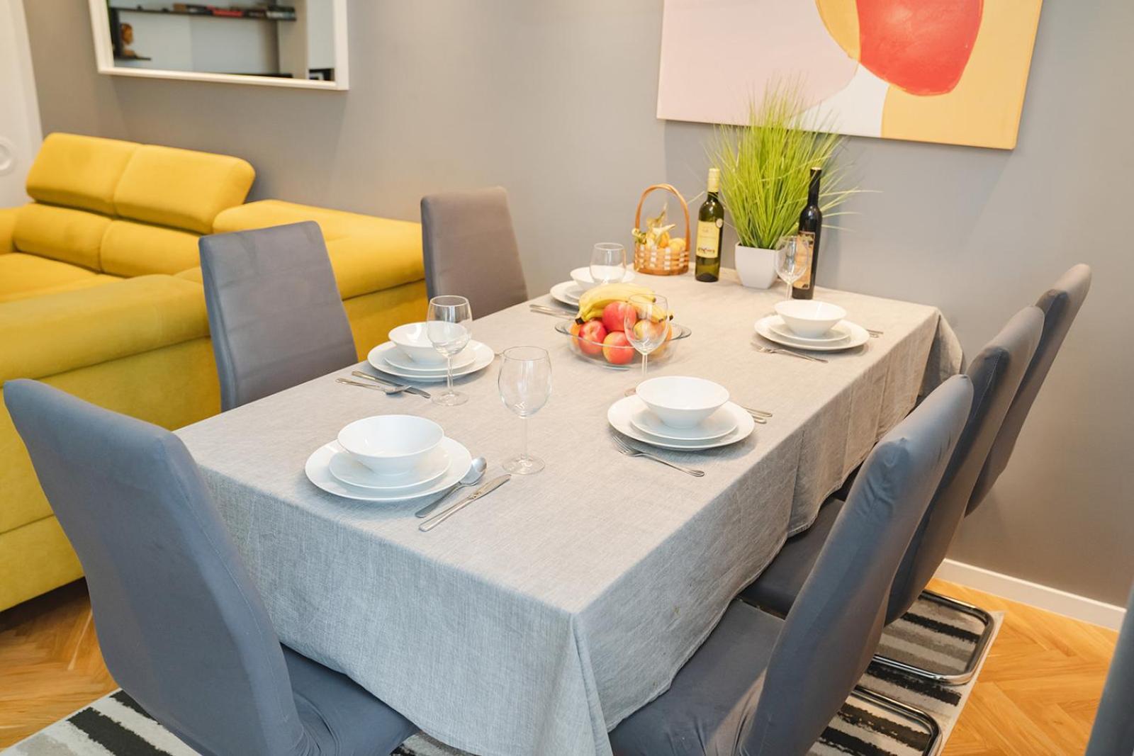 Casa De Dinca, 2 Bedroom, 6 Person, Free Parking Zone Ζάγκρεμπ Εξωτερικό φωτογραφία