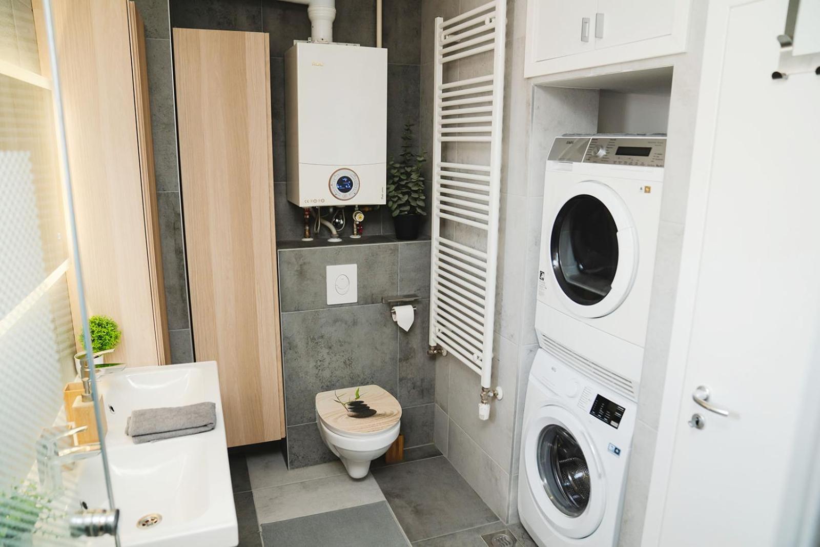Casa De Dinca, 2 Bedroom, 6 Person, Free Parking Zone Ζάγκρεμπ Εξωτερικό φωτογραφία