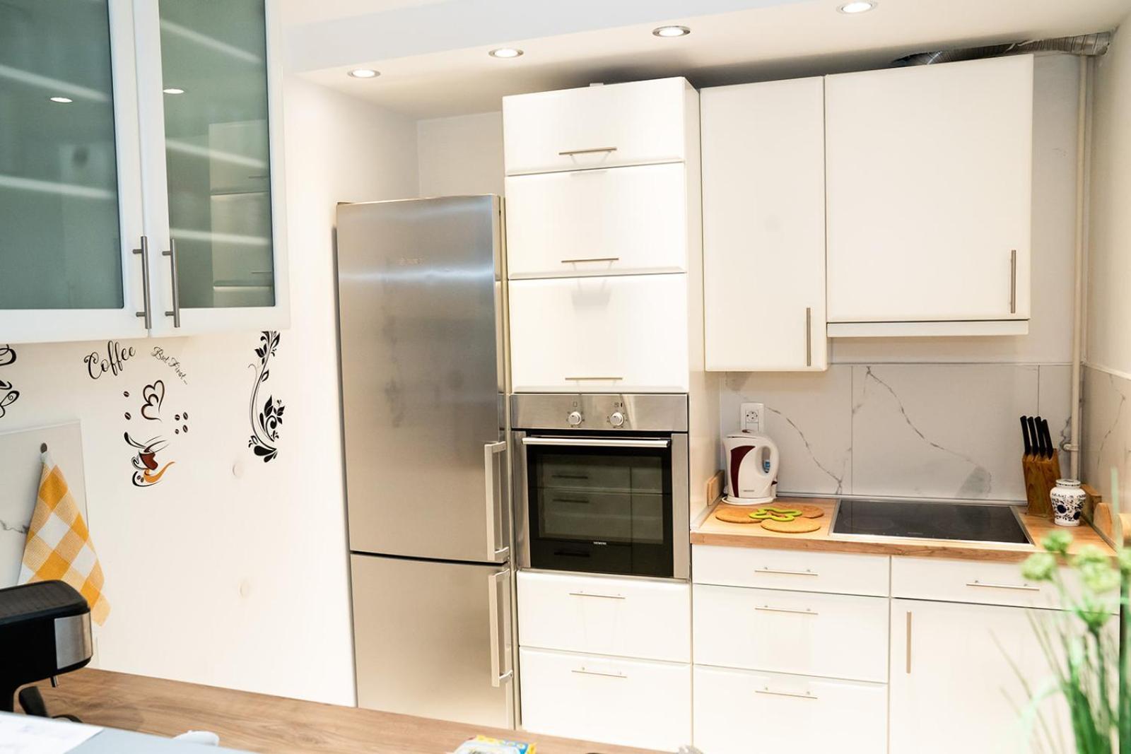 Casa De Dinca, 2 Bedroom, 6 Person, Free Parking Zone Ζάγκρεμπ Εξωτερικό φωτογραφία