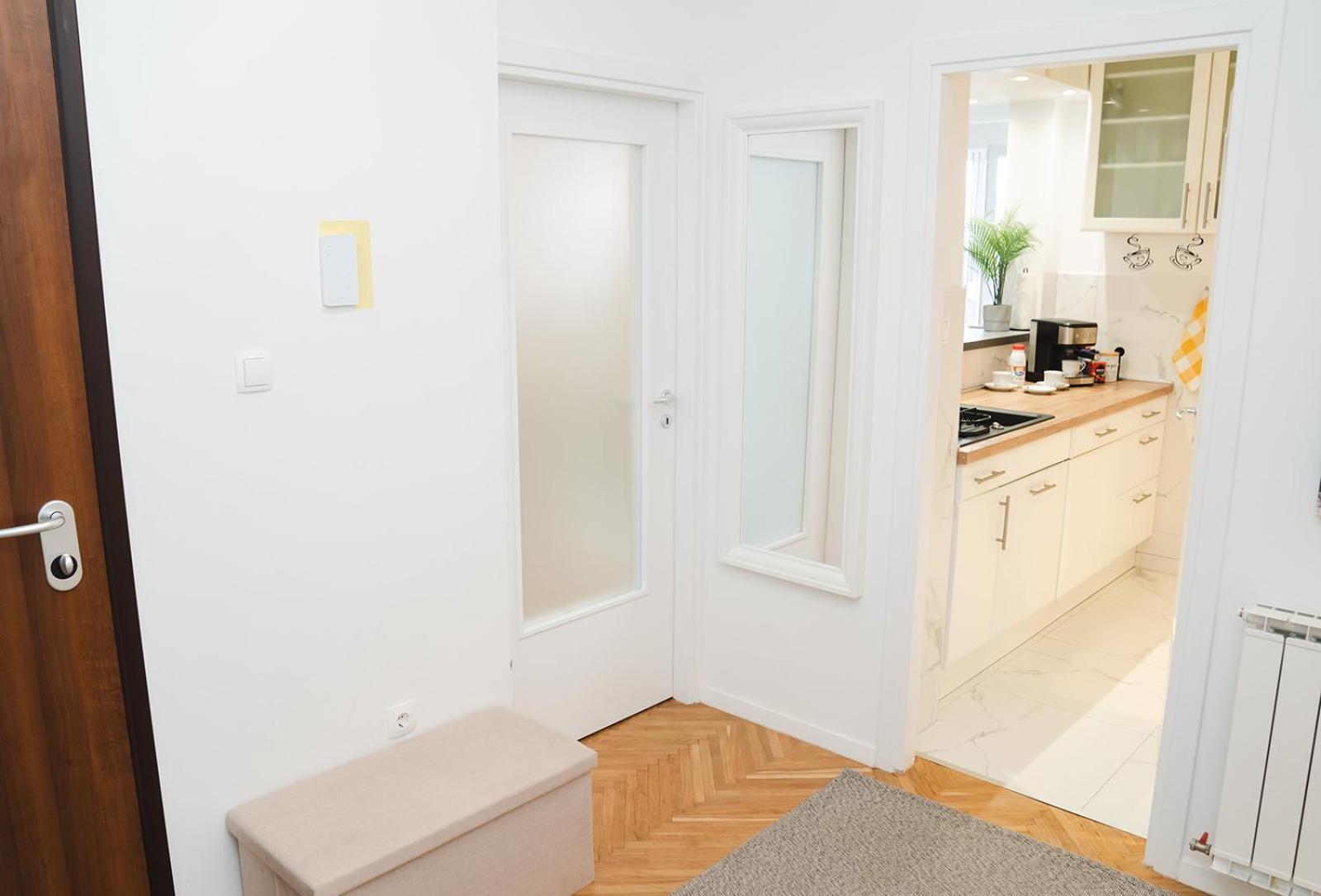 Casa De Dinca, 2 Bedroom, 6 Person, Free Parking Zone Ζάγκρεμπ Εξωτερικό φωτογραφία