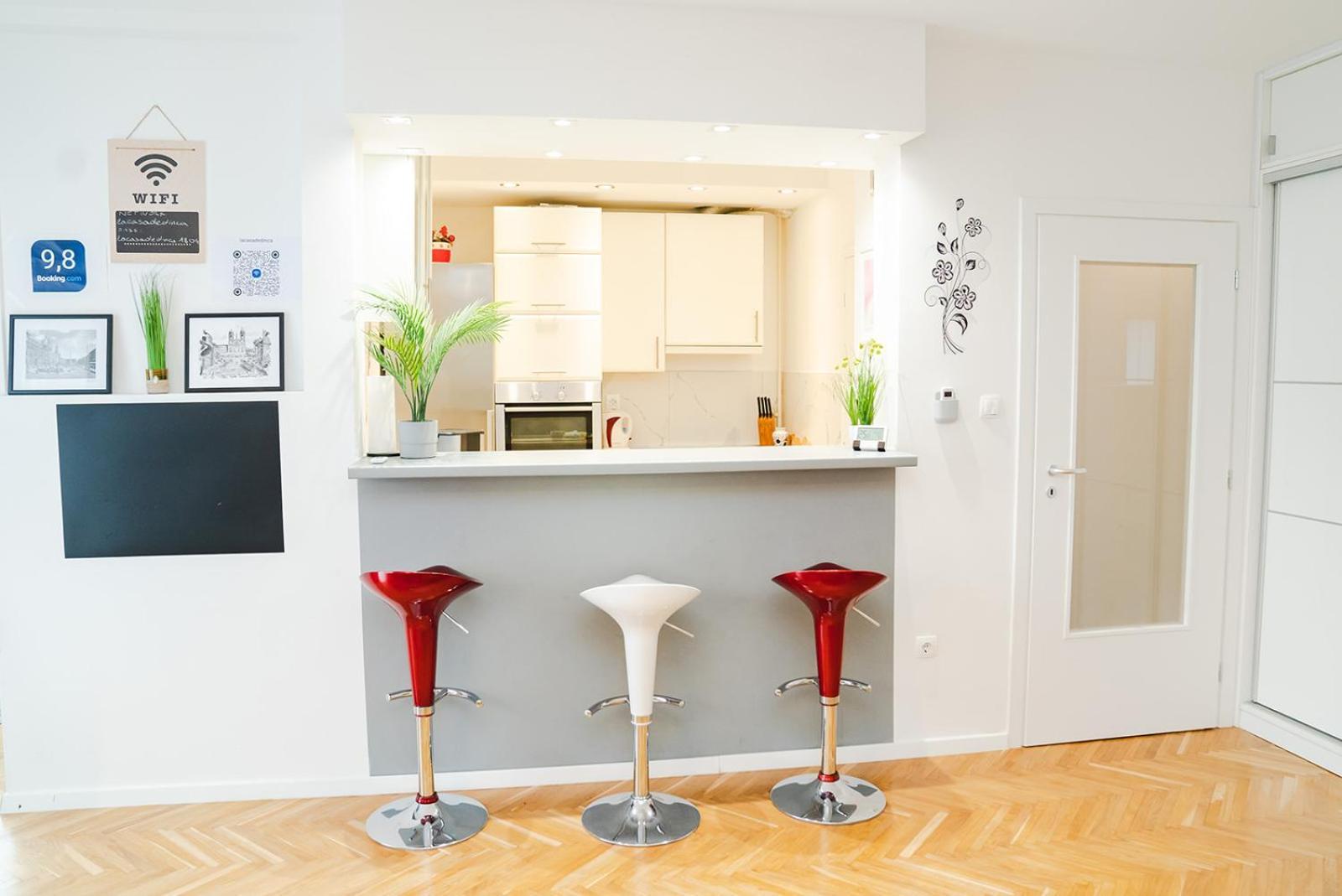 Casa De Dinca, 2 Bedroom, 6 Person, Free Parking Zone Ζάγκρεμπ Εξωτερικό φωτογραφία