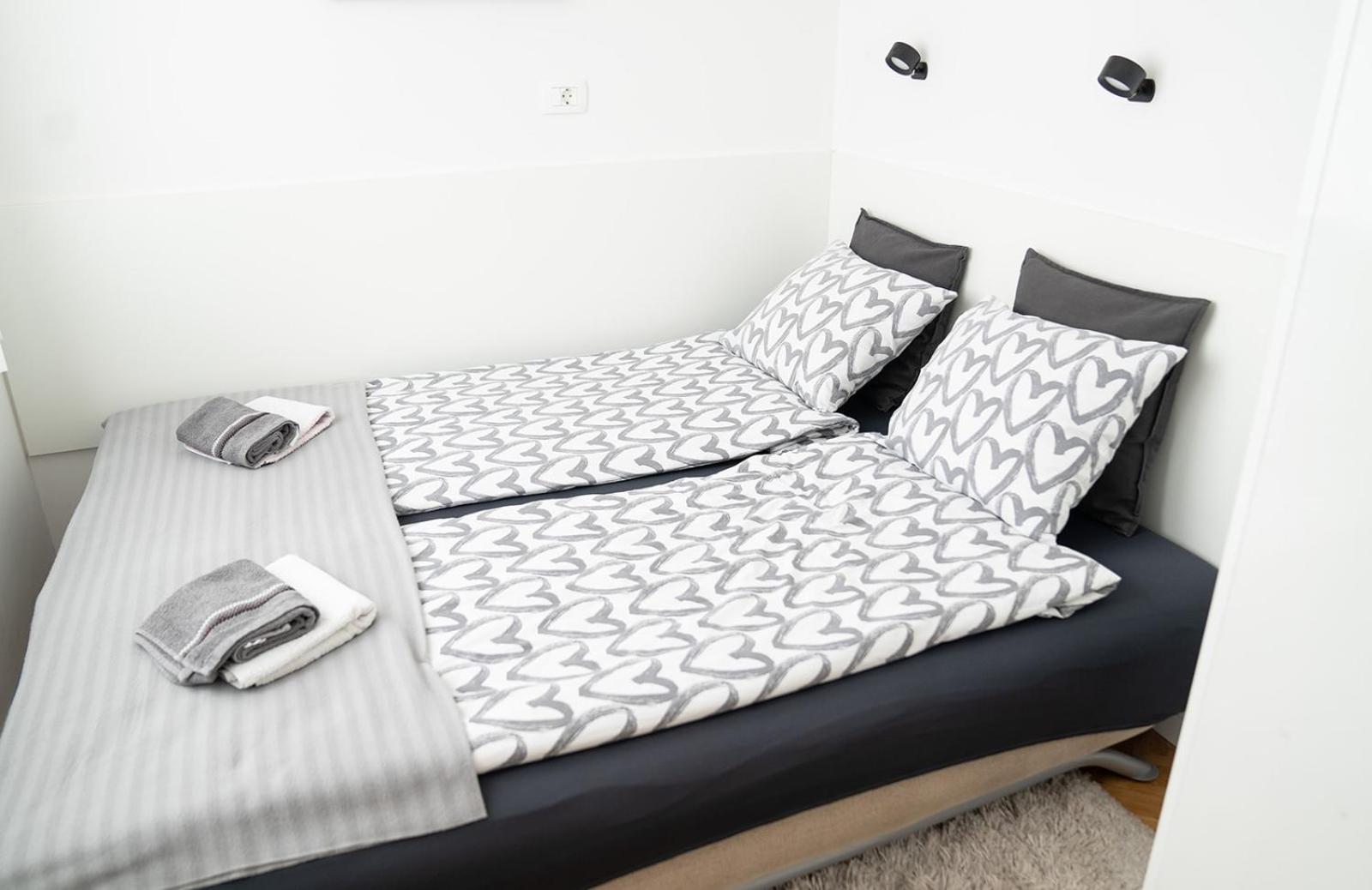 Casa De Dinca, 2 Bedroom, 6 Person, Free Parking Zone Ζάγκρεμπ Εξωτερικό φωτογραφία