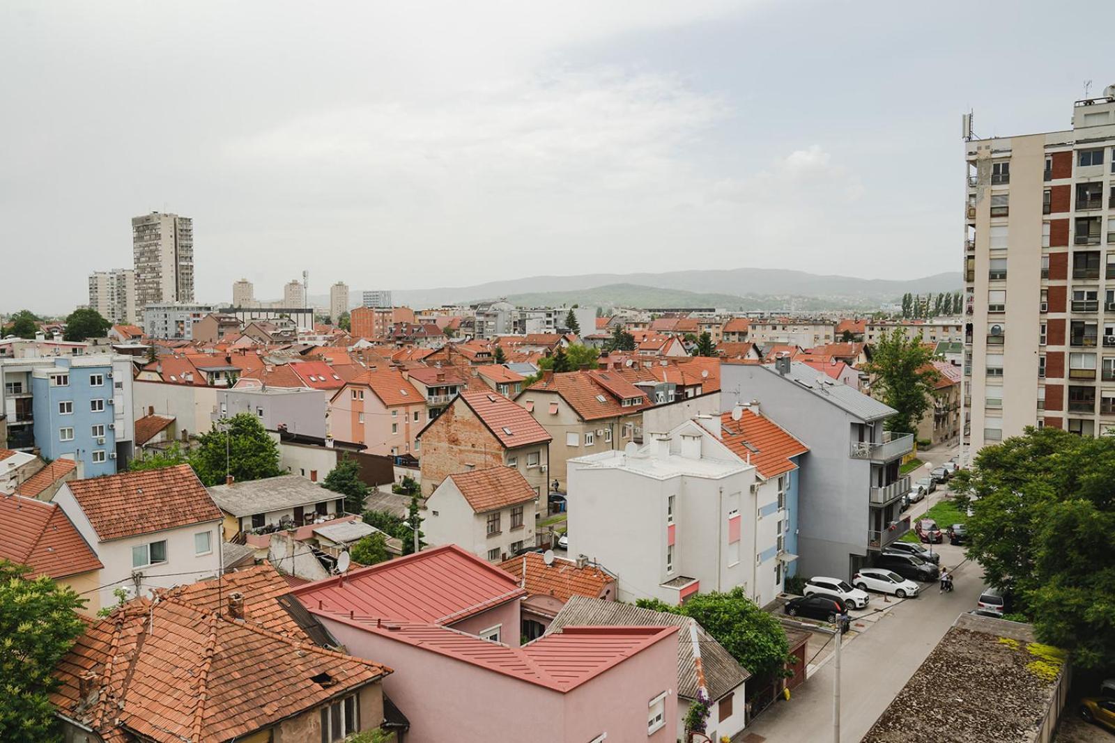 Casa De Dinca, 2 Bedroom, 6 Person, Free Parking Zone Ζάγκρεμπ Εξωτερικό φωτογραφία