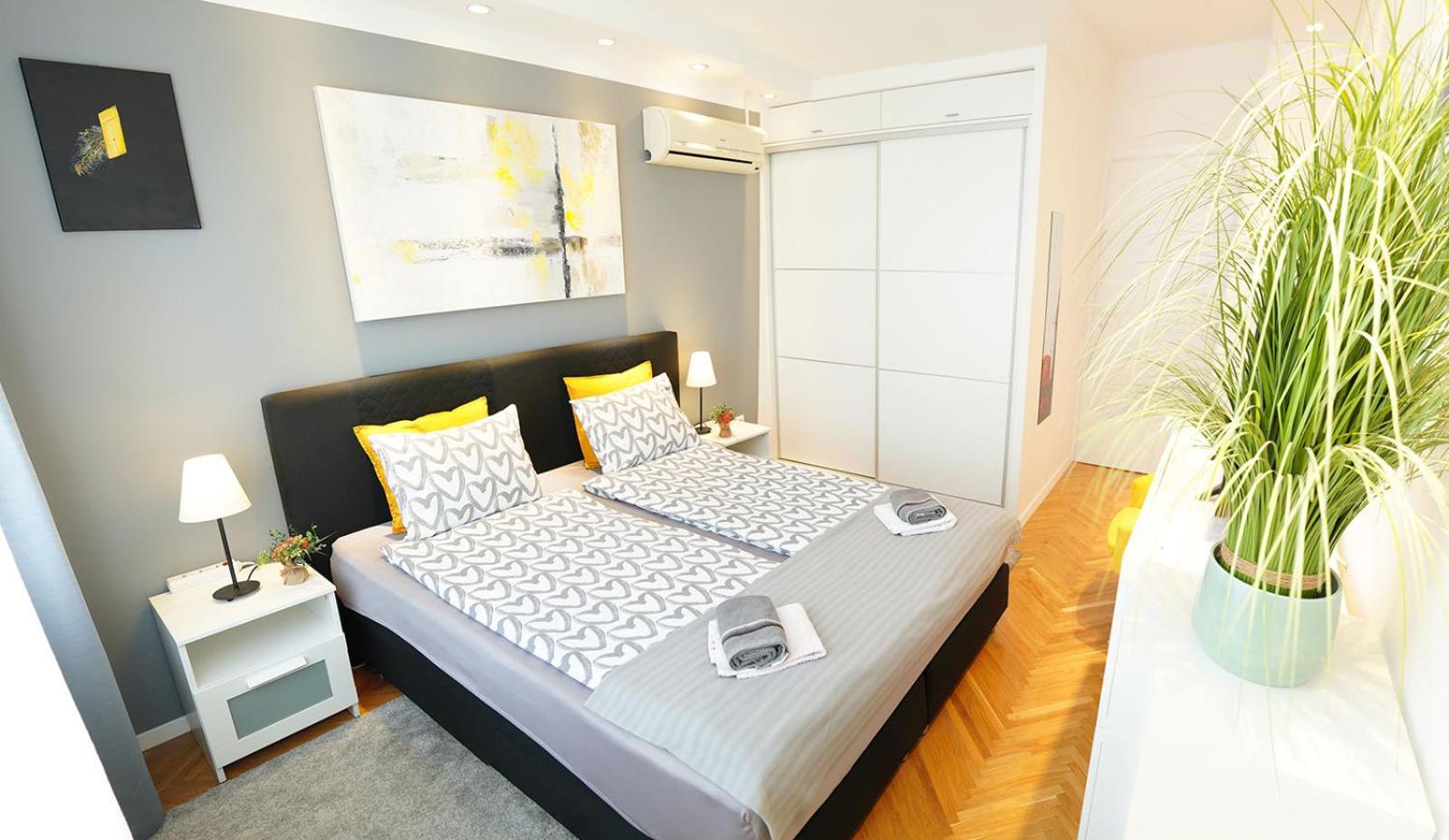 Casa De Dinca, 2 Bedroom, 6 Person, Free Parking Zone Ζάγκρεμπ Εξωτερικό φωτογραφία