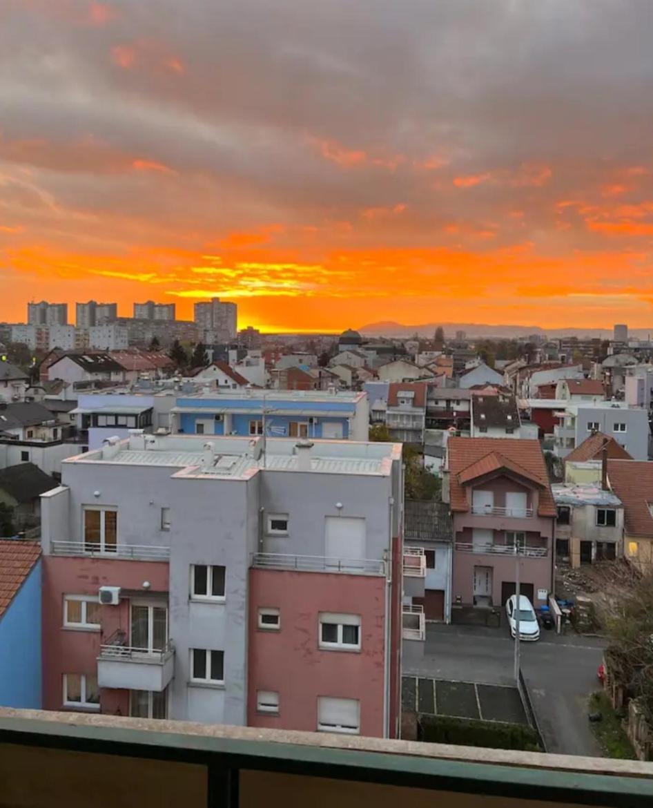 Casa De Dinca, 2 Bedroom, 6 Person, Free Parking Zone Ζάγκρεμπ Δωμάτιο φωτογραφία