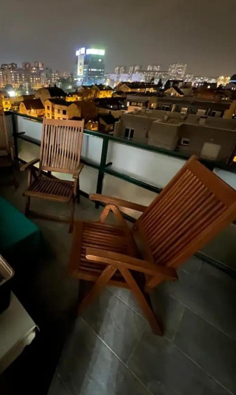 Casa De Dinca, 2 Bedroom, 6 Person, Free Parking Zone Ζάγκρεμπ Εξωτερικό φωτογραφία