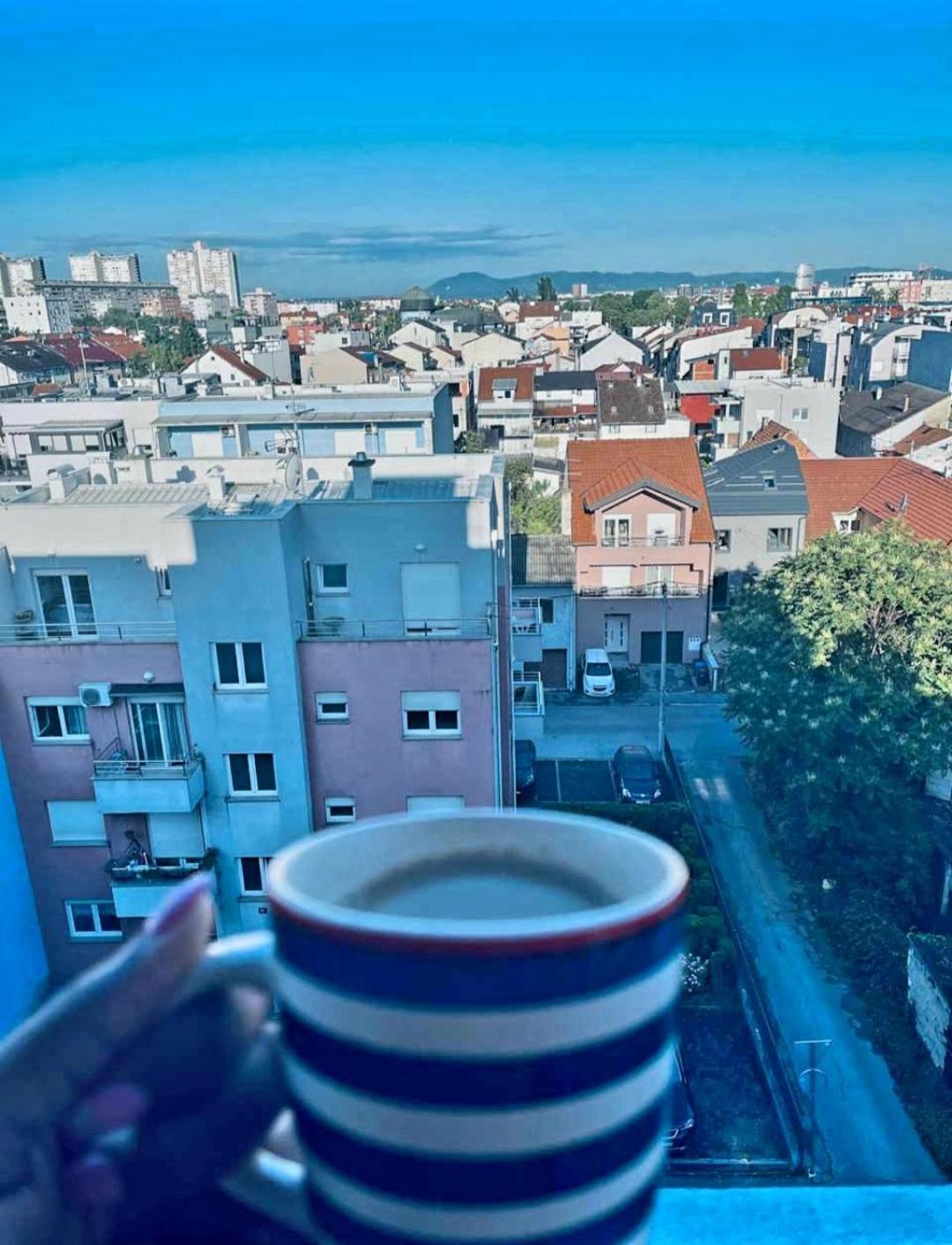 Casa De Dinca, 2 Bedroom, 6 Person, Free Parking Zone Ζάγκρεμπ Εξωτερικό φωτογραφία