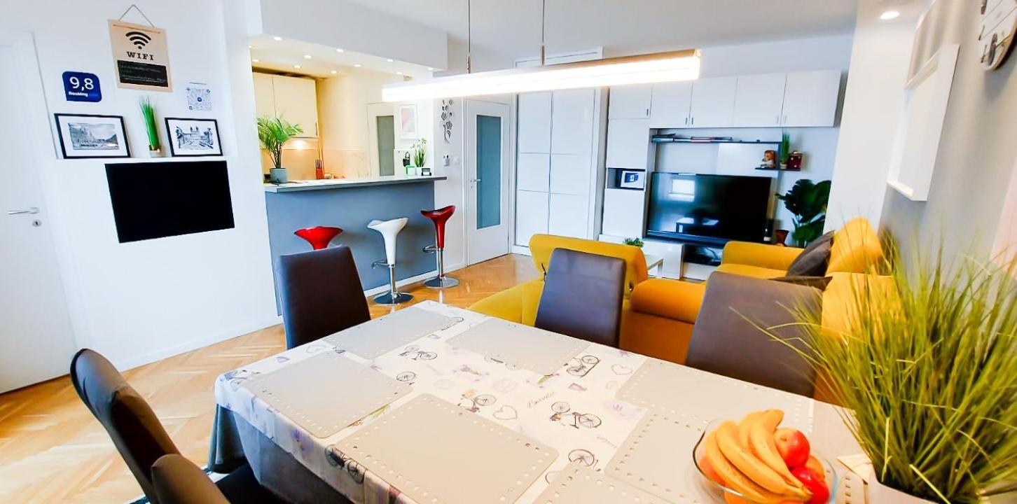 Casa De Dinca, 2 Bedroom, 6 Person, Free Parking Zone Ζάγκρεμπ Εξωτερικό φωτογραφία